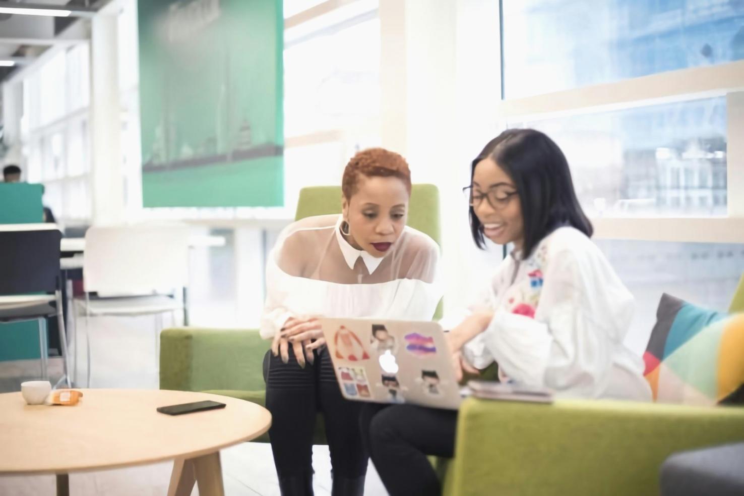 Financial process improvement methodology in action